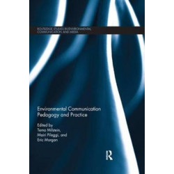 Environmental Communication Pedagogy and Practice