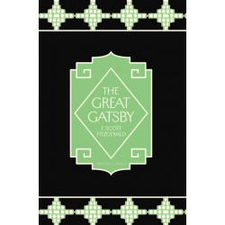 The Great Gatsby
