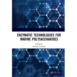 Enzymatic Technologies for Marine Polysaccharides
