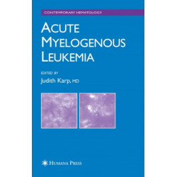 Acute Myelogenous Leukemia