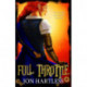 Full Throttle: The Poppy Orpington Chronicles