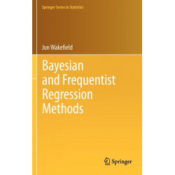 Bayesian and Frequentist Regression Methods