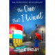 The One That I Want: The Theatreland Series