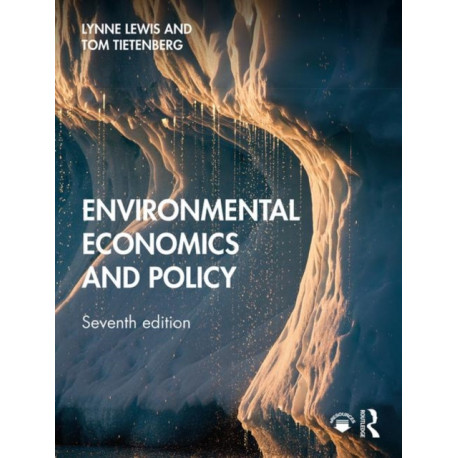 Environmental Economics and Policy