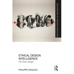 Ethical Design Intelligence: The Virtuous Designer