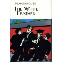 The White Feather