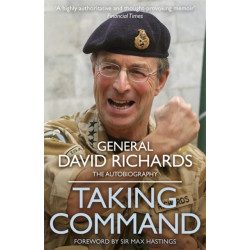 Taking Command