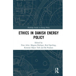 Ethics in Danish Energy Policy
