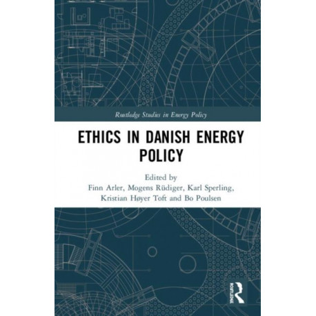 Ethics in Danish Energy Policy