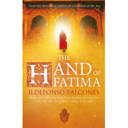 The Hand of Fatima