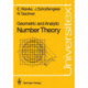 Geometric and Analytic Number Theory