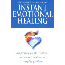 Instant Emotional Healing