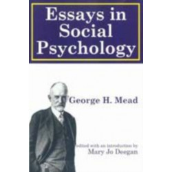Essays on Social Psychology