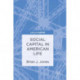 Social Capital in American Life