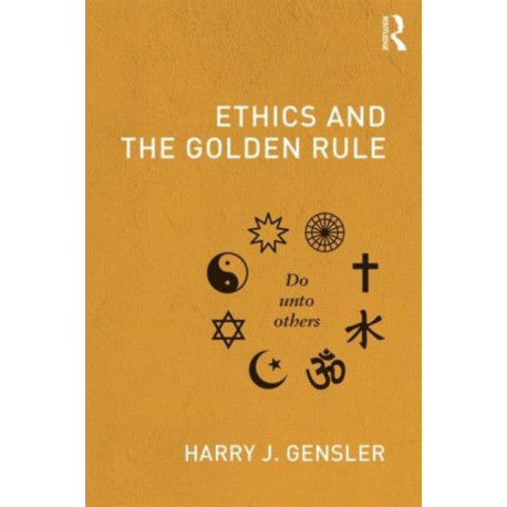 Ethics and the Golden Rule