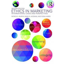 Ethics in Marketing: International cases and perspectives