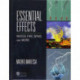 Essential Effects: Water, Fire, Wind, and More
