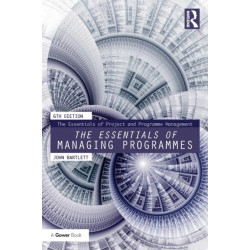 The Essentials of Managing Programmes