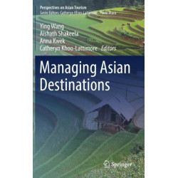 Managing Asian Destinations