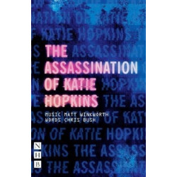The Assassination of Katie Hopkins