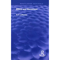 Ethics & Atonement