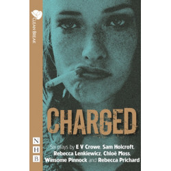 Charged: Six plays about women, crime and justice