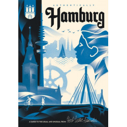 Authentically Hamburg