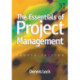 The Essentials of Project Management