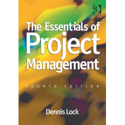 The Essentials of Project Management