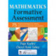 Mathematics Formative Assessment, Volume 1: 75 Practical Strategies for Linking Assessment, Instruction, and Learning