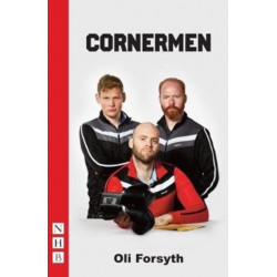 Cornermen