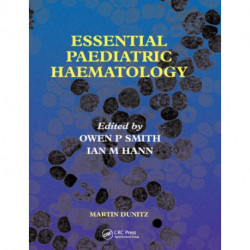 Essential Paediatric Haematology