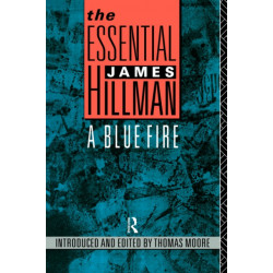 The Essential James Hillman: A Blue Fire