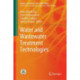 Water and Wastewater Treatment Technologies