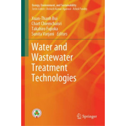 Water and Wastewater Treatment Technologies