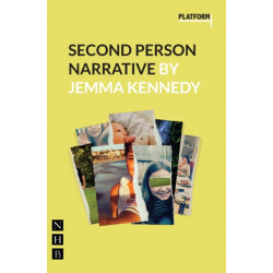 Second Person Narrative