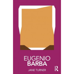 Eugenio Barba