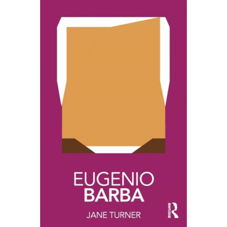 Eugenio Barba