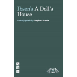 Ibsen's A Doll's House: A Study Guide