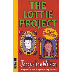 The Lottie Project
