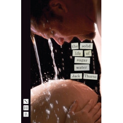 The Solid Life of Sugar Water