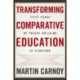 Transforming Comparative Education: Fifty Years of Theory Building at Stanford