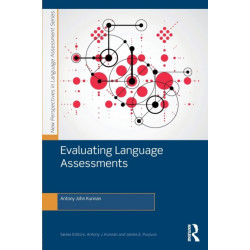 Evaluating Language Assessments
