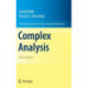 Complex Analysis