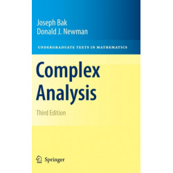 Complex Analysis