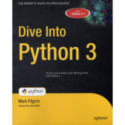 Dive Into Python 3