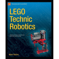 LEGO Technic Robotics