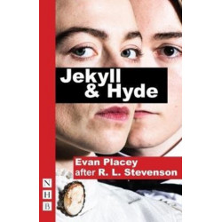 Jekyll & Hyde