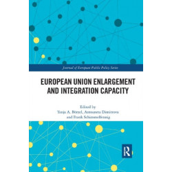 European Union Enlargement and Integration Capacity