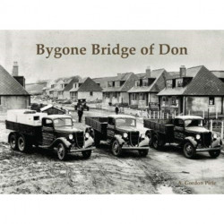 Bygone Bridge of Don